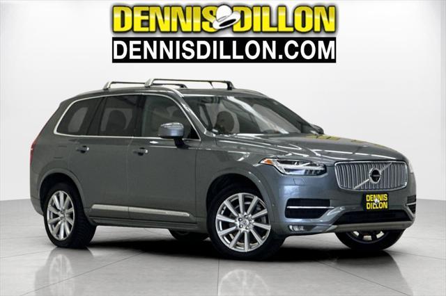 2017 Volvo XC90