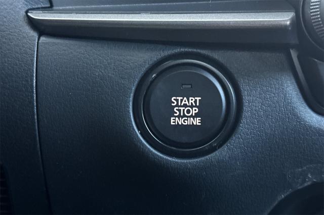 Photo of 2025 Gray Mazda CX-30