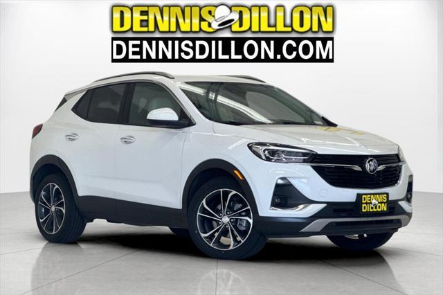 2020 Buick Encore Gx