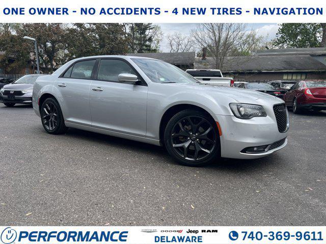 2023 Chrysler 300