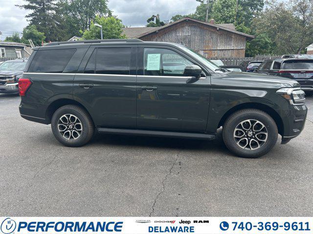 2022 Ford Expedition