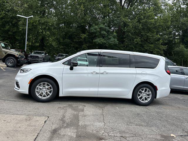 Photo of 2026 Pw7 Chrysler Pacifica