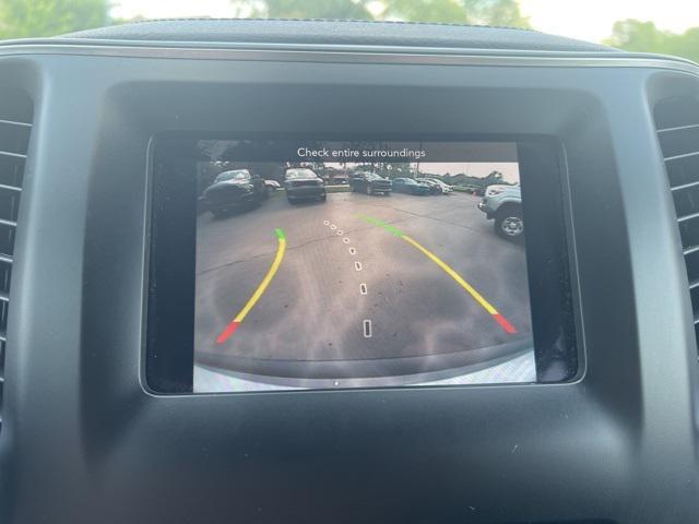 Photo of 2020 Billet Silver Metallic Clearcoat Jeep Cherokee