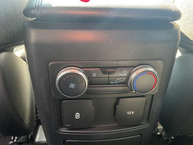 Photo of 2022 Agate Black Metallic Ford Explorer