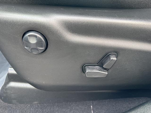 Photo of 2023 White Knuckle Clearcoat Dodge Durango