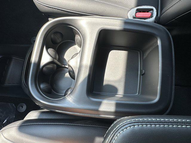 Photo of 2026 Pxj Chrysler Pacifica