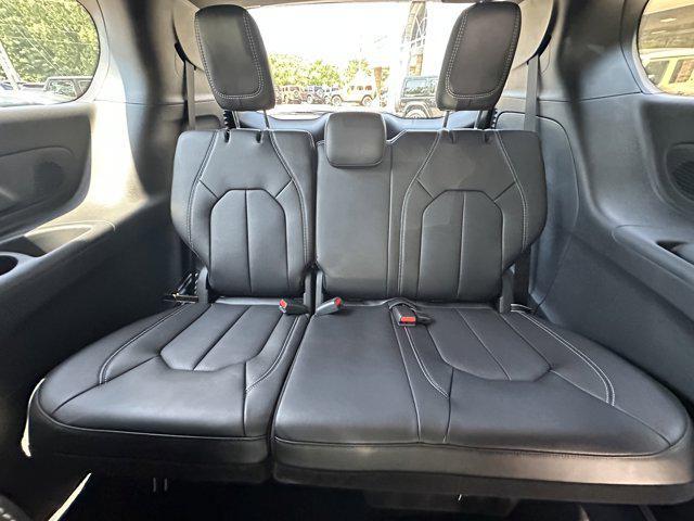 Photo of 2026 Pxj Chrysler Pacifica
