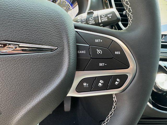 Photo of 2026 Pxj Chrysler Pacifica