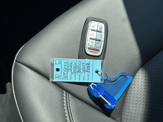 Photo of 2026 Pxj Chrysler Pacifica