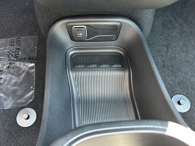 Photo of 2026 Pxj Chrysler Pacifica