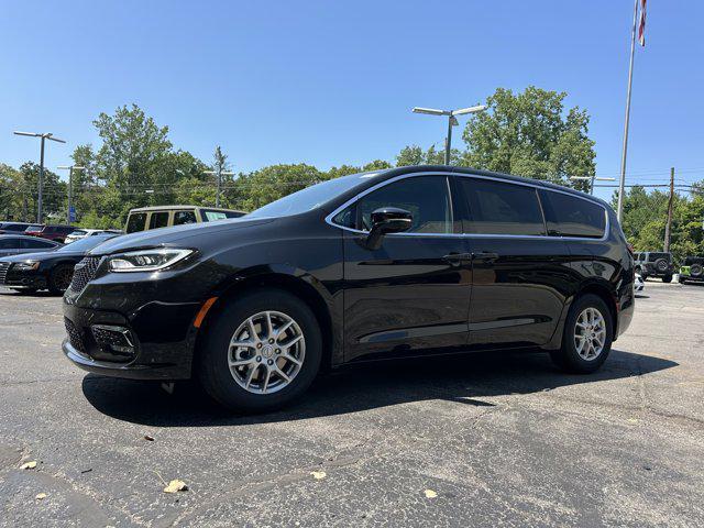 Photo of 2026 Pxj Chrysler Pacifica