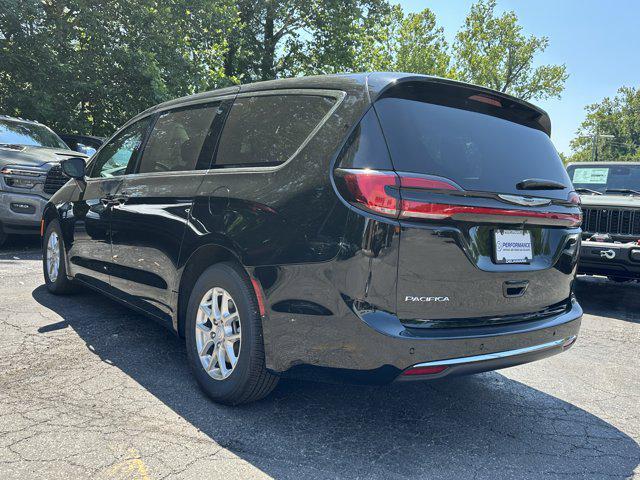 Photo of 2026 Pxj Chrysler Pacifica
