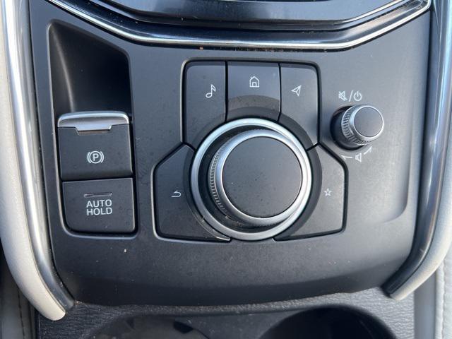 Photo of 2023 Jet Black Mica Mazda CX-5