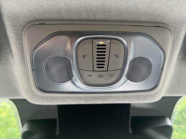 Photo of 2023 Bright White Clearcoat RAM ProMaster 2500