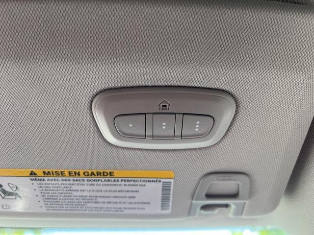 Photo of 2023 Velvet Red Pearlcoat Jeep Grand Cherokee L