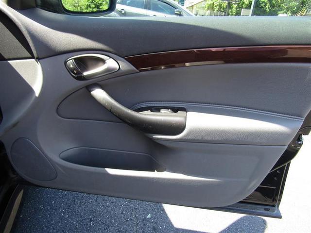 Photo of 2007 Black Saab 9-3