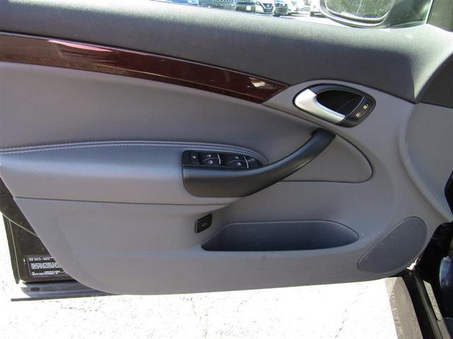 Photo of 2007 Black Saab 9-3