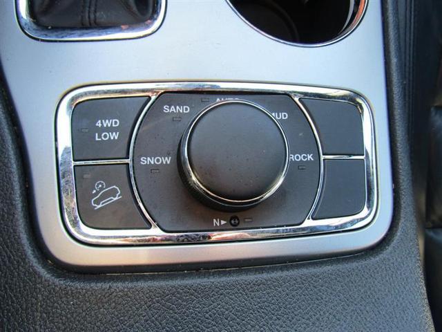 Photo of 2018 True Blue Pearlcoat Jeep Grand Cherokee