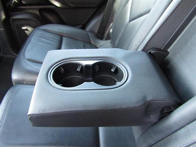 Photo of 2014 Black Porsche Cayenne
