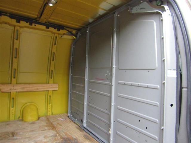Photo of 2021 Yellow Chevrolet Express 2500