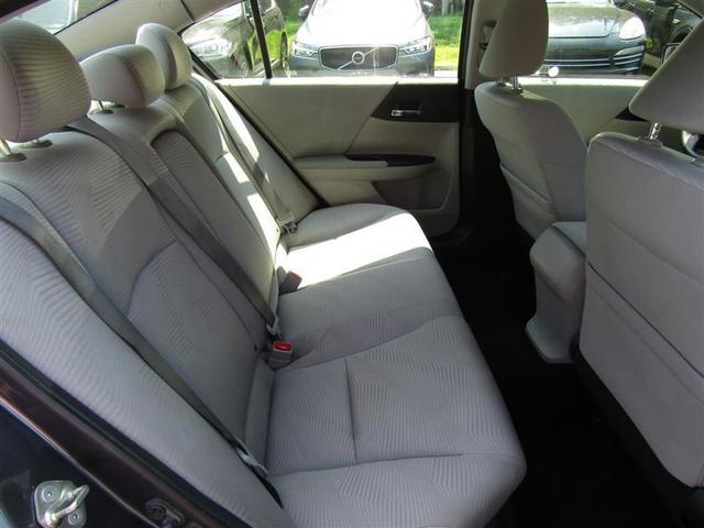 Photo of 2017 Modern Steel Metallic Honda Accord