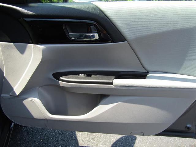 Photo of 2017 Modern Steel Metallic Honda Accord