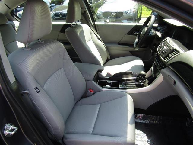 Photo of 2017 Modern Steel Metallic Honda Accord