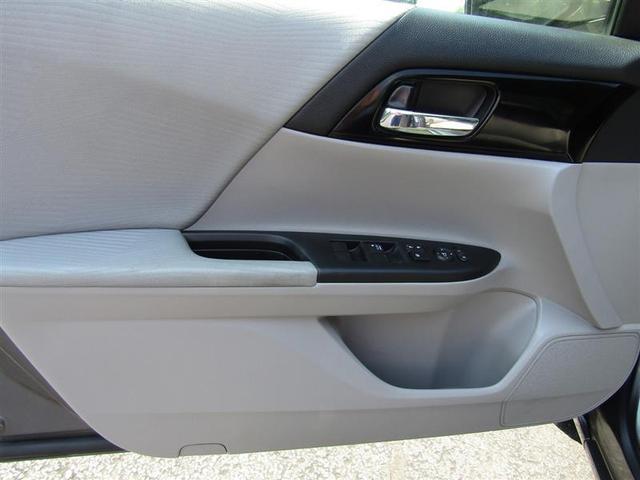 Photo of 2017 Modern Steel Metallic Honda Accord