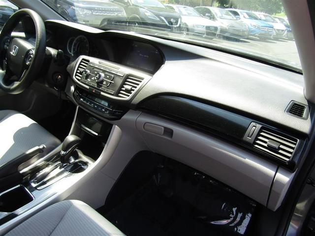 Photo of 2017 Modern Steel Metallic Honda Accord