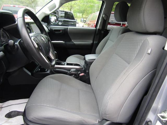 Photo of 2020 Cement Toyota Tacoma