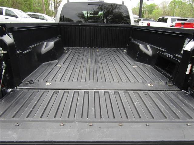 Photo of 2020 Cement Toyota Tacoma