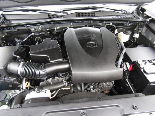 Photo of 2020 Cement Toyota Tacoma