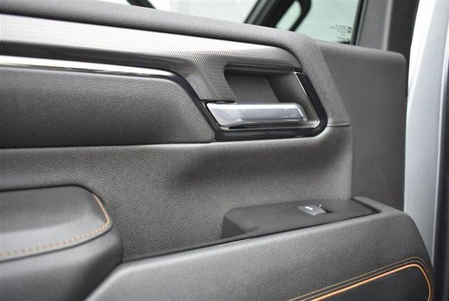 Photo of 2024 Sterling Metallic GMC Sierra 3500