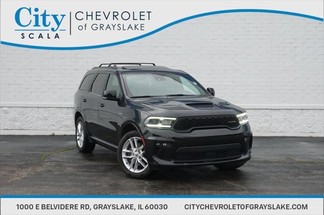 2023 Dodge Durango