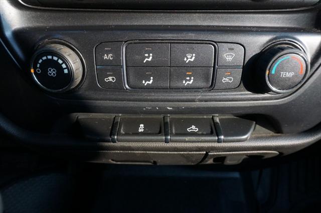 Photo of 2015 Summit White Chevrolet Silverado 3500