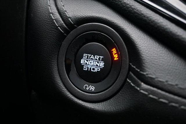 Photo of 2022 Destroyer Gray Clearcoat Dodge Durango
