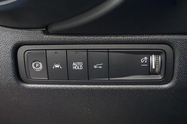 Photo of 2026 Radiant Red Tintcoat Chevrolet Equinox EV