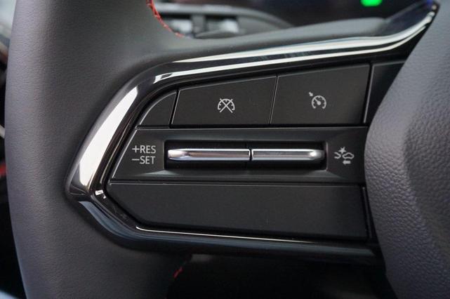 Photo of 2026 Radiant Red Tintcoat Chevrolet Equinox EV