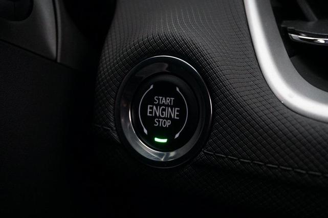 Photo of 2026 Mosaic Black Metallic Chevrolet Trailblazer