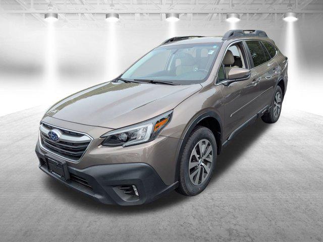 2021 Subaru Outback