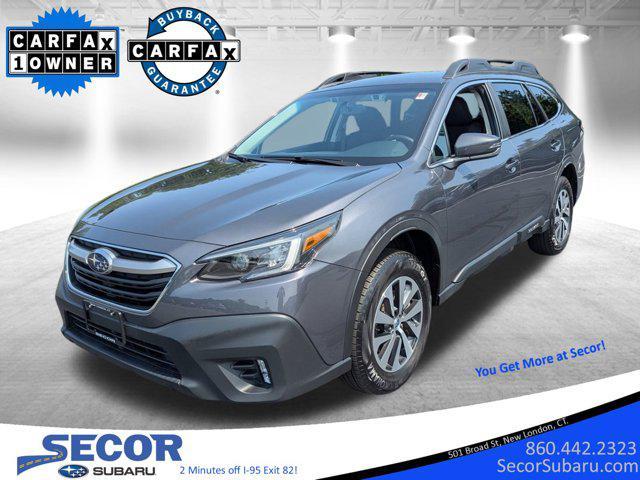 2022 Subaru Outback