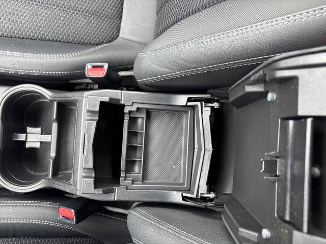 Photo of 2020 Crystal Black Silica Subaru Forester