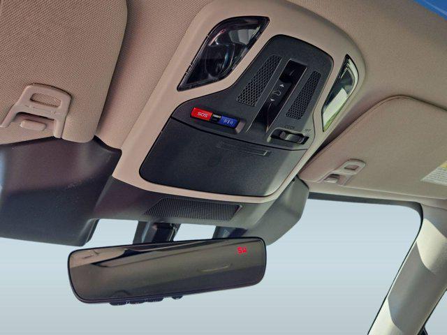 Photo of 2025 Magnetite Gray Metallic Subaru Outback