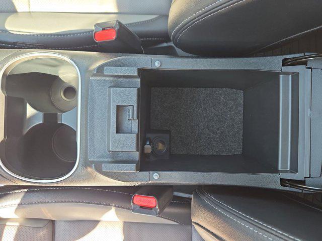 Photo of 2025 Magnetite Gray Metallic Subaru Outback