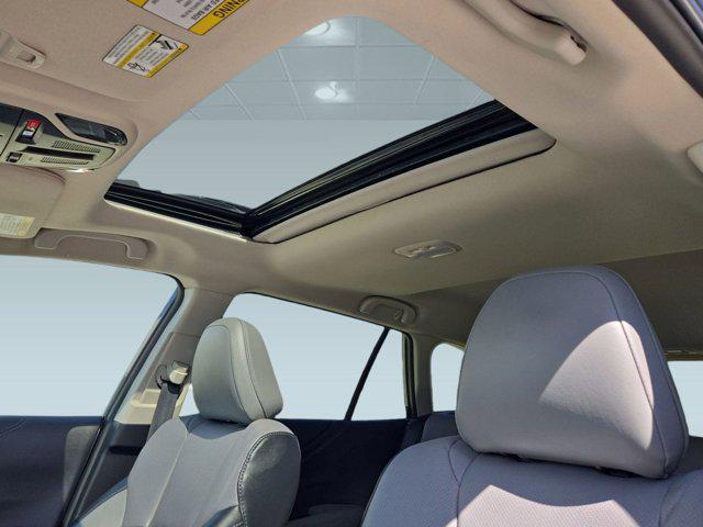Photo of 2025 Magnetite Gray Metallic Subaru Outback
