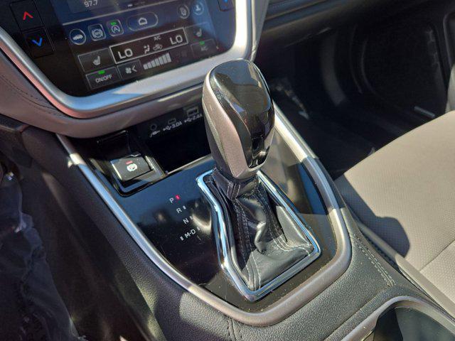 Photo of 2025 Magnetite Gray Metallic Subaru Outback