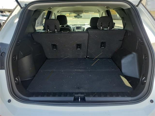 Photo of 2020 Summit White Chevrolet Equinox