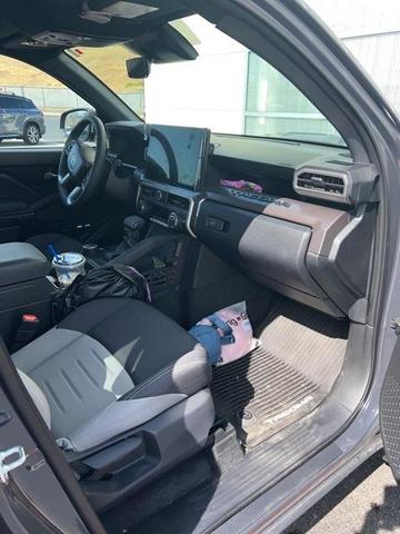 Photo of 2024 UNDERGROUND Toyota Tacoma