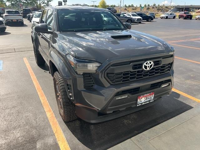 Photo of 2024 UNDERGROUND Toyota Tacoma