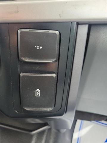 Photo of 2023 Silver Ford F-150